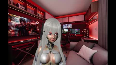 Snapshot of vivistarr chatting on January 2026 02:27:01 AM SunniRaine online show from January 2026 02:27:01 AM