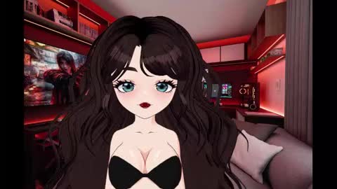 Snapshot of vivistarr chatting on March 2026 09:41:01 PM SunniRaine online show from March 2026 09:41:01 PM