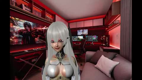 Snapshot of vivistarr chatting on March 2026 10:13:02 PM SunniRaine online show from March 2026 10:13:02 PM