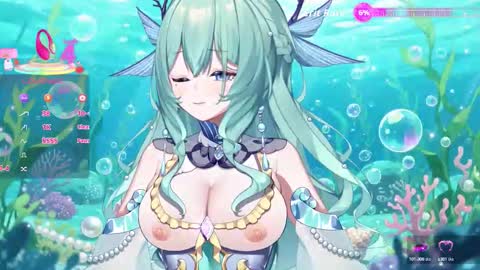 vix_rose online show from October 2025 02:15:01 PM