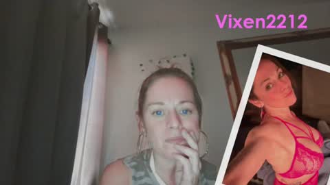 vixen1222 online show from July 2026 08:46:01 PM