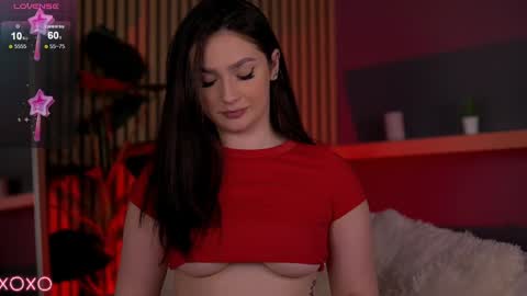 vixenamour online show from January 2025 01:45:02 AM