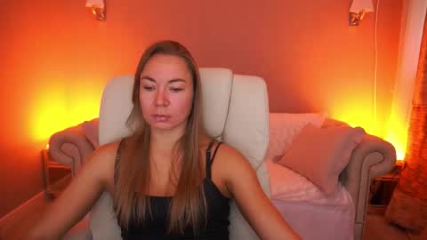 Ur Lady online show from October 2025 07:28:02 AM