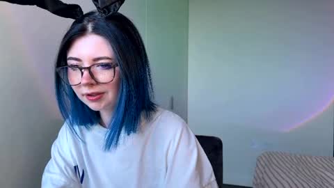 Polly  Online mostly at 9pm-2am UK Time online show from April 2026 06:16:02 PM