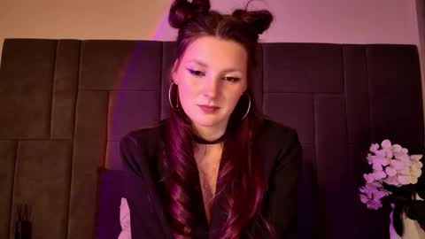 Vixsaria online show from January 2026 04:34:02 PM