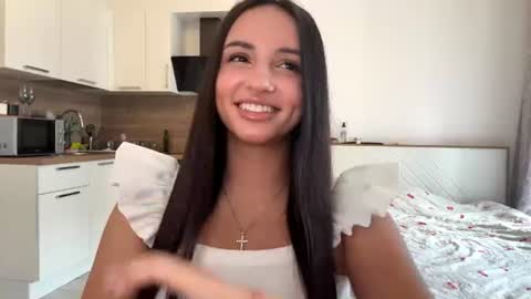 Miss Mia online show from June 2026 10:52:02 AM