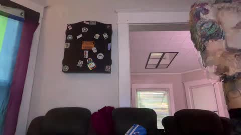 VJ online show from September 2025 11:16:01 PM