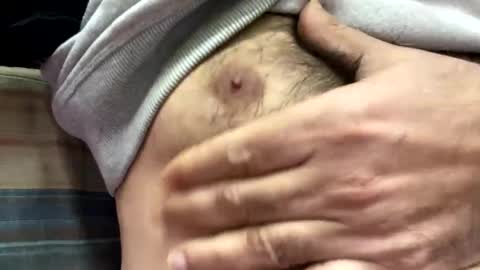 Sam online show from December 2024 08:10:02 PM