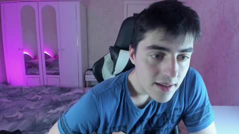 Martin online show from January 2025 10:17:02 PM