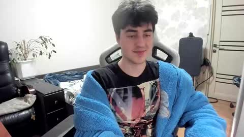 Martin online show from February 2026 08:27:01 PM