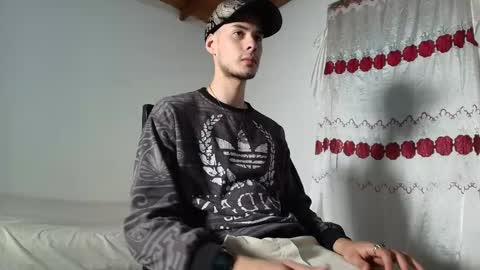 Vlad online show from May 2026 03:25:02 AM