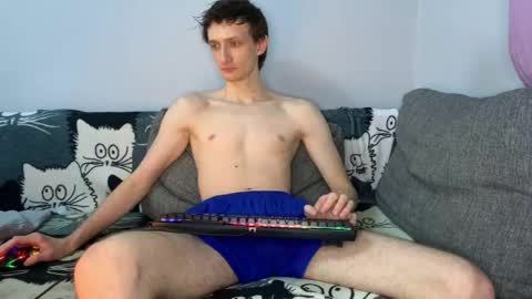 Vlad Dinovich online show from April 2026 09:39:33 PM