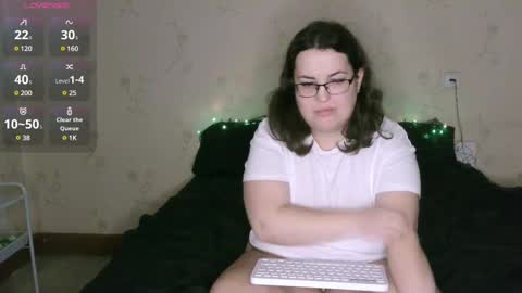 VladaCandy online show from December 2024 07:06:01 PM