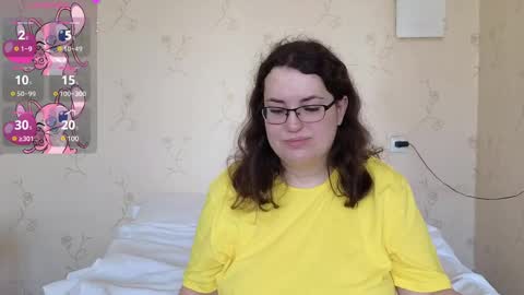 VladaCandy online show from February 2025 11:11:01 AM