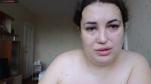 VladaCandy online show from June 2026 11:03:01 AM