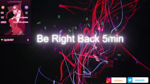 Snapshot of vladhellsing4 chatting on February 2025 05:51:02 PM Vlad online show from February 2025 05:51:02 PM