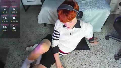 Snapshot of vladhellsing4 chatting on October 2025 02:59:01 PM Vlad online show from October 2025 02:59:01 PM