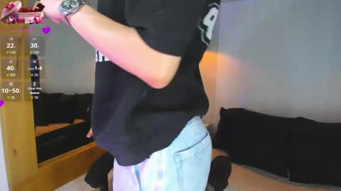 Vlad  online show from March 2026 02:40:02 PM