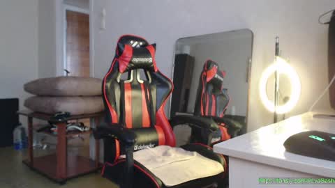 Vova and Sasha online show from April 2026 07:13:02 AM