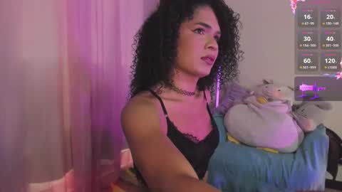 Venus  Vanessa online show from March 2026 04:03:01 PM