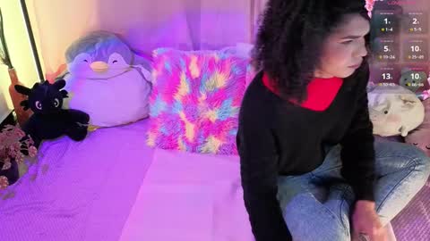 Venus  Vanessa online show from March 2026 06:06:02 AM