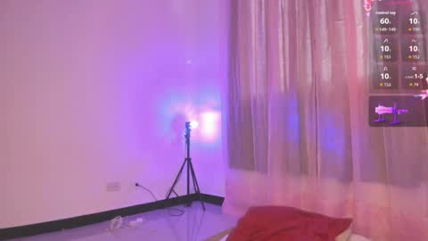 Venus  Vanessa online show from April 2026 06:57:02 PM