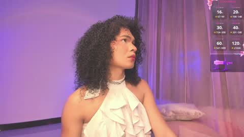 Venus  Vanessa online show from April 2026 12:38:01 AM