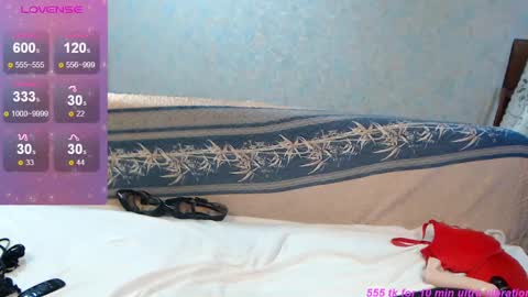 Anna online show from February 2025 03:48:01 AM