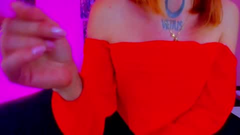 Gabriela online show from May 2026 06:35:02 PM