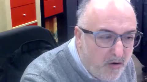 volpi72 online show from March 2026 06:48:01 PM