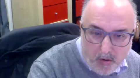 volpi72 online show from March 2026 06:03:01 PM