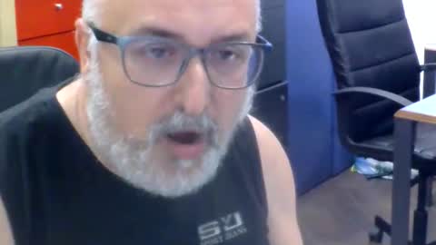 volpi72 online show from June 2026 06:30:01 PM