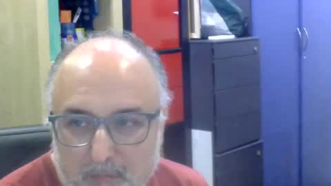 volpi72 online show from July 2026 06:22:01 PM