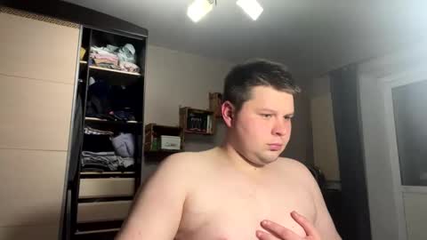 Volshebnik1302 online show from March 2025 10:16:01 PM