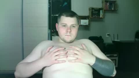 Volshebnik1302 online show from March 2025 07:06:01 PM