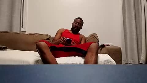 Snapshot of vondon69 chatting on October 2025 03:10:01 AM Dashawn online show from October 2025 03:10:01 AM