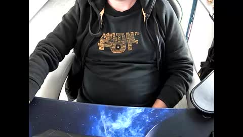 Vonn online show from October 2025 12:49:02 PM