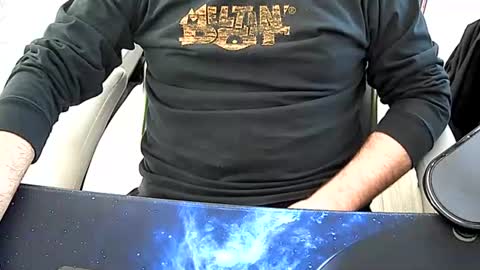 Vonn online show from November 2025 08:36:02 AM