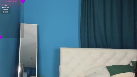 Vonen online show from March 2026 12:43:01 AM