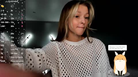 Aliceinst magic crystalll online show from January 2025 06:35:01 AM