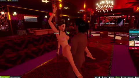 vorvik online show from February 2025 11:34:02 AM