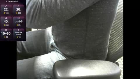 voterki796 online show from February 2025 03:37:02 PM