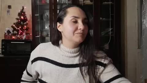 voulezvous_angel online show from January 2026 04:12:02 PM