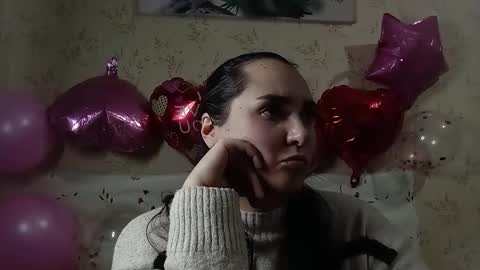 voulezvous_angel online show from February 2026 02:32:02 PM