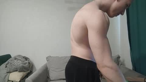 JAKE online show from May 2026 10:12:01 AM