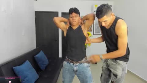 voyeurism_guys online show from March 2026 11:12:01 PM