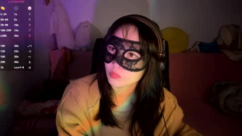 Snapshot of vrchan chatting on May 2026 11:46:02 PM Vrchan online show from May 2026 11:46:02 PM