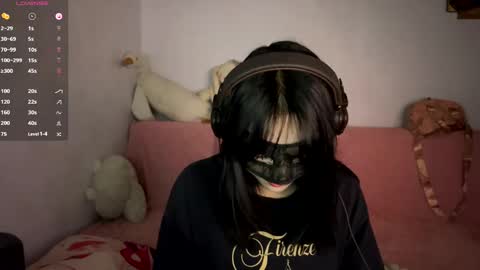 Snapshot of vrchan chatting on May 2026 02:08:01 AM Vrchan online show from May 2026 02:08:01 AM
