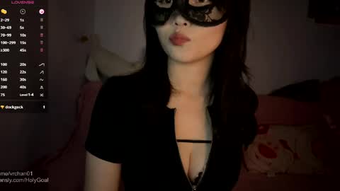 Snapshot of vrchan chatting on May 2026 05:41:02 PM Vrchan online show from May 2026 05:41:02 PM