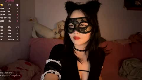 Snapshot of vrchan chatting on May 2026 05:43:02 PM Vrchan online show from May 2026 05:43:02 PM